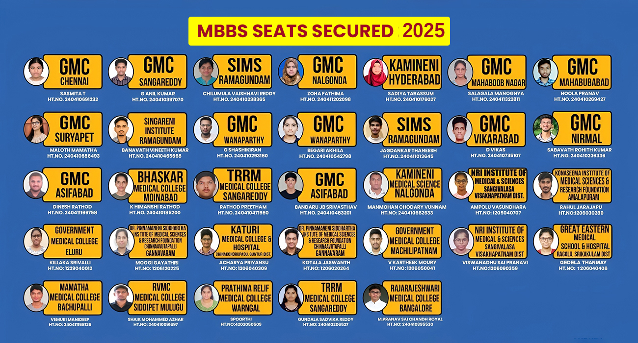 srikara mbbs 2025