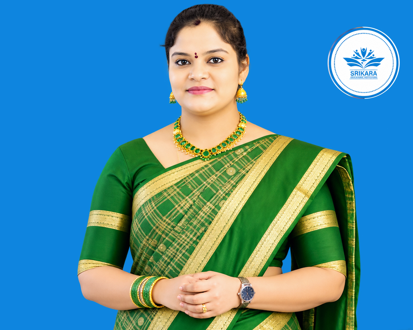 srikaraprincipal